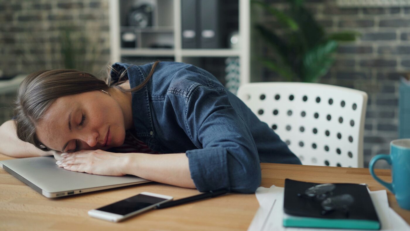 Rest is not a luxury — ZYRA Sleep & Wellness